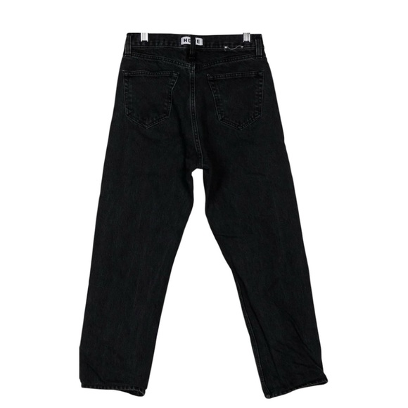 HOPE Classic Black Women's Jeans Size Small - Picture 3 of 16